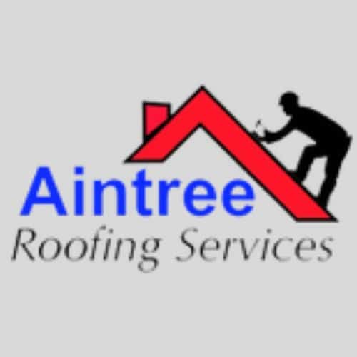 Aintree Roofing Logo