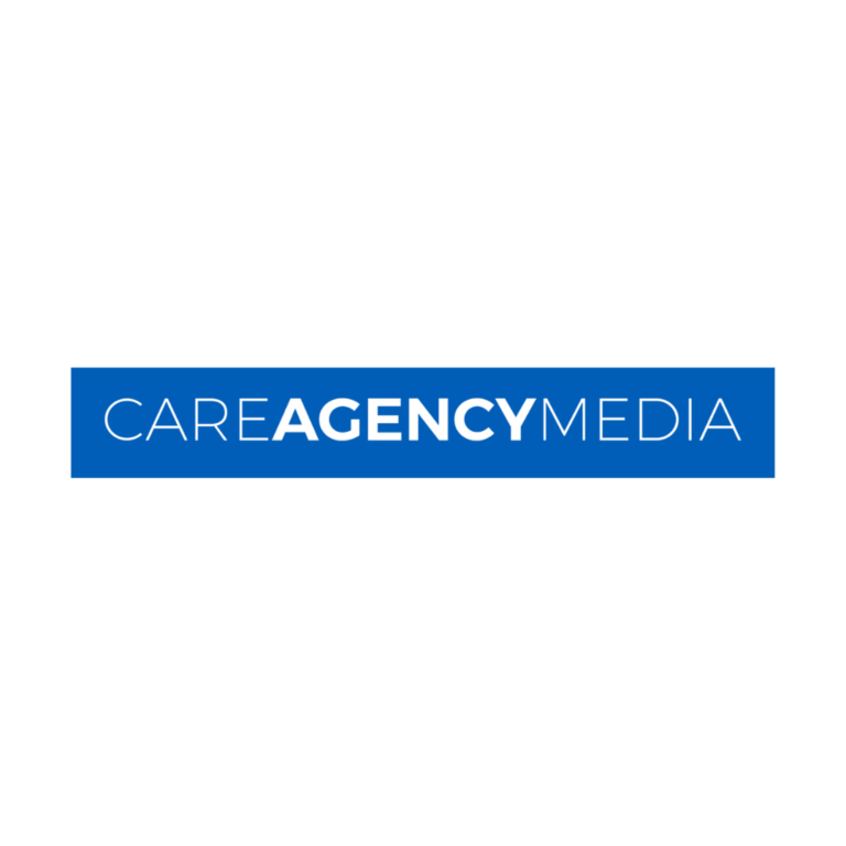 Care Agency Media Logo 768x768