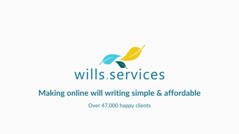 Making your will is simple with our online will writing service 1 768x433