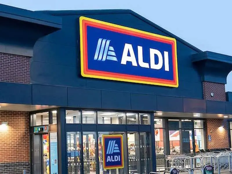 aldi store near me