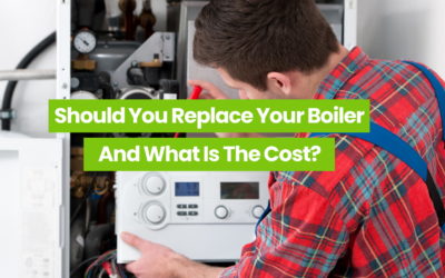 Boiler Replacement – How Much Does It Cost?