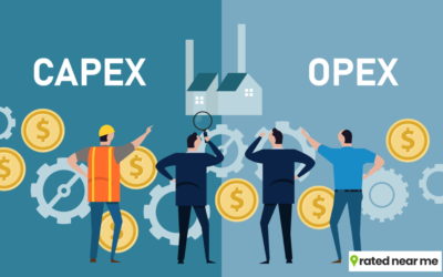 Capex vs Opex