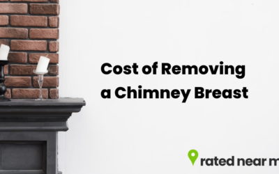 Cost Of Removing A Chimney Breast