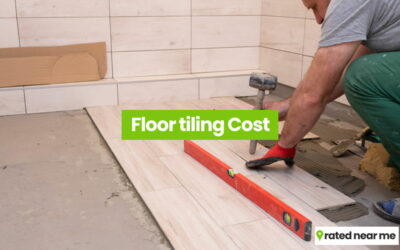 Floor Tiling Costs