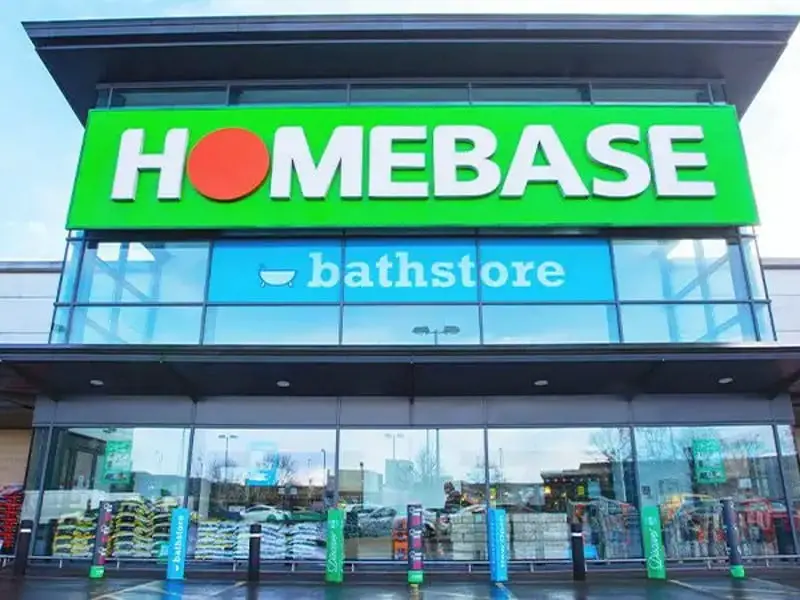 homebase store near me