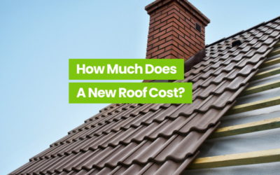 Roof Replacement Cost UK