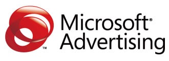 Microsoft bing ads logo