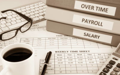 Payroll Services & Payroll Outsourcing – For Small Businesses