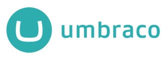 Umbraco CMS website logo