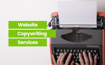 Why Use A Website Copywriting Service?