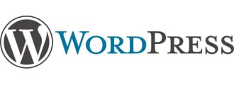 wordpress web design logo