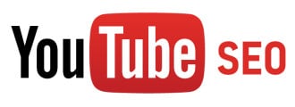 Youtube seo logo
